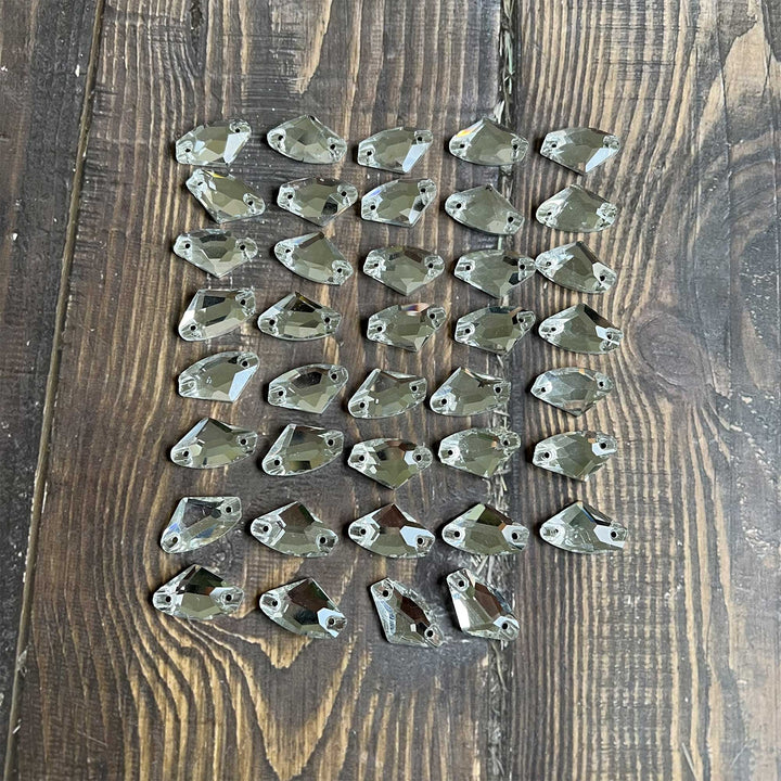 Triangle Translucent Accessories