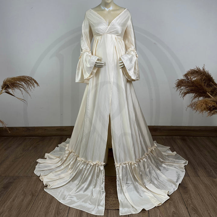 Dale Gown--- Pay What You Can