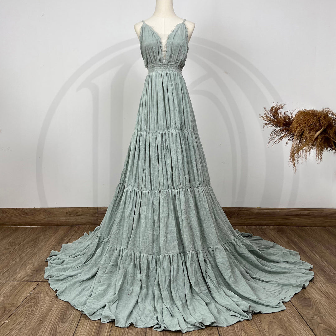 Denise Gown--- Pay What You Can