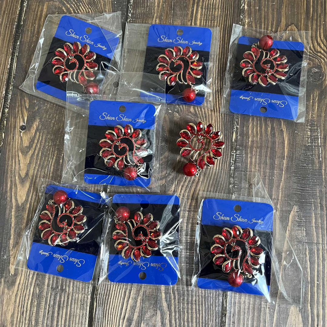 Échantillon de robe 21-24 mois (prêt à être expédié)