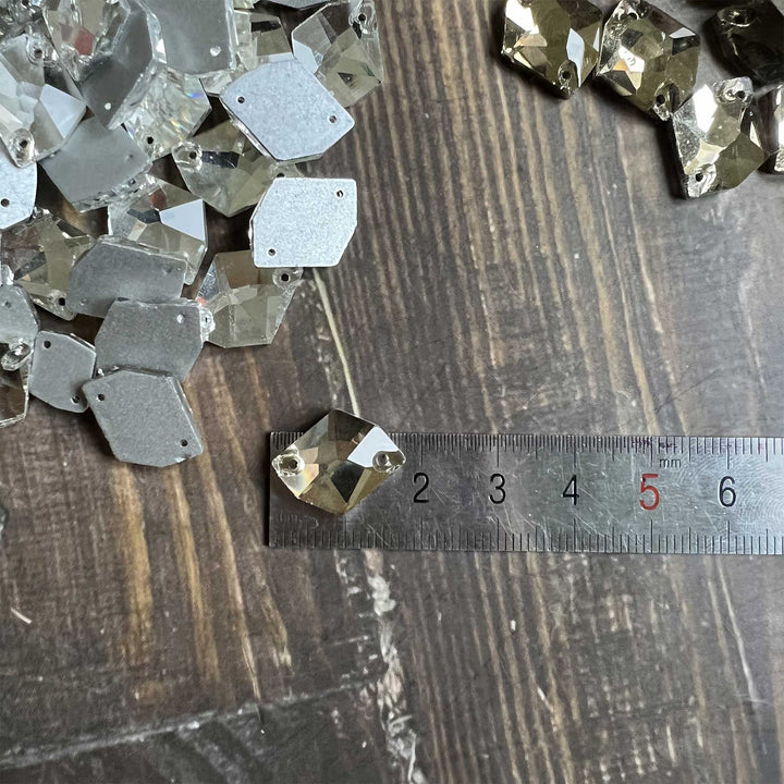 Échantillon de robe 21-24 mois (prêt à être expédié)