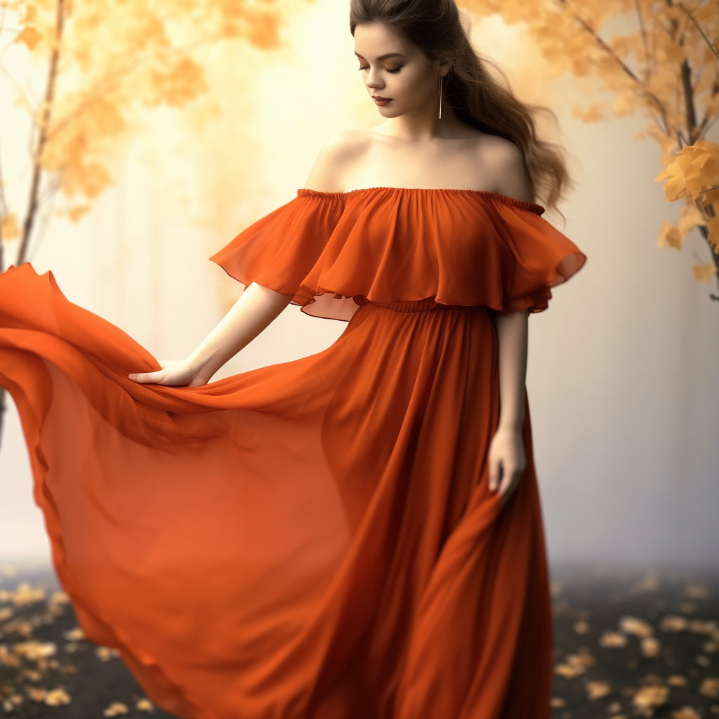 Melissa Gown