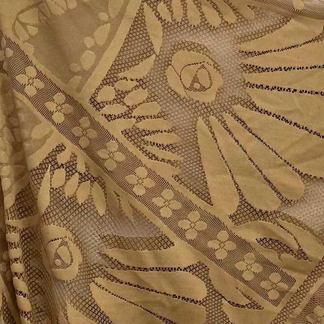 Kymopoleia Gown
