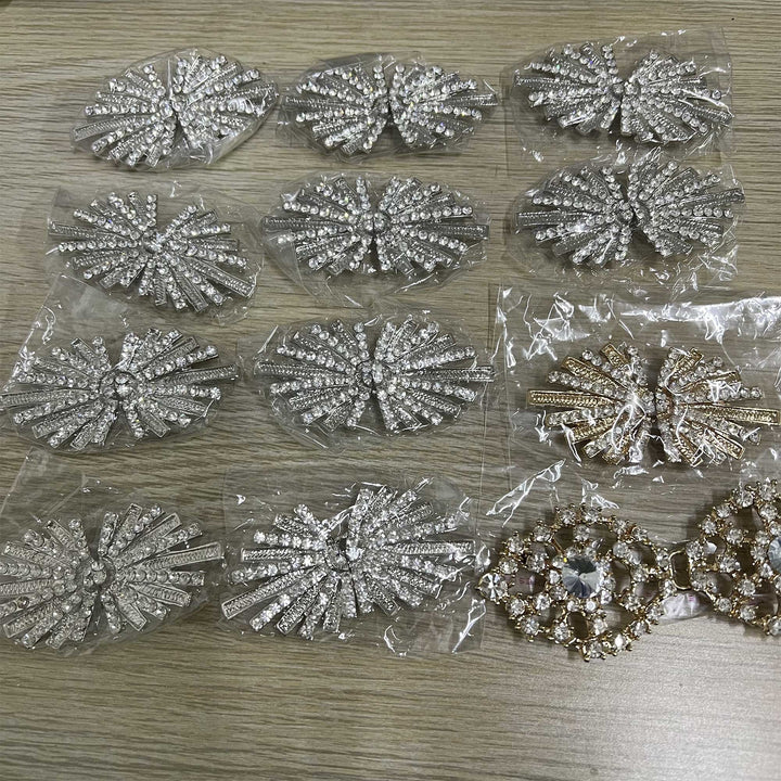 Muestra de vestido para niña de 21 a 24 meses (lista para enviar)