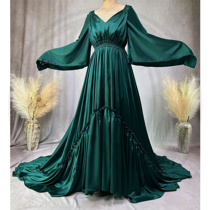 Nina Gown