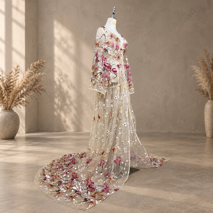 Ariella Gown