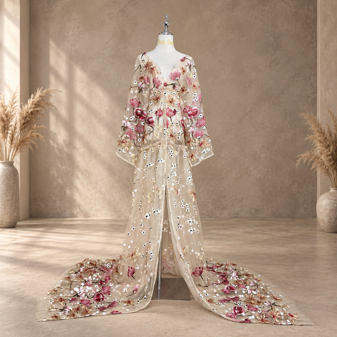Ariella Gown