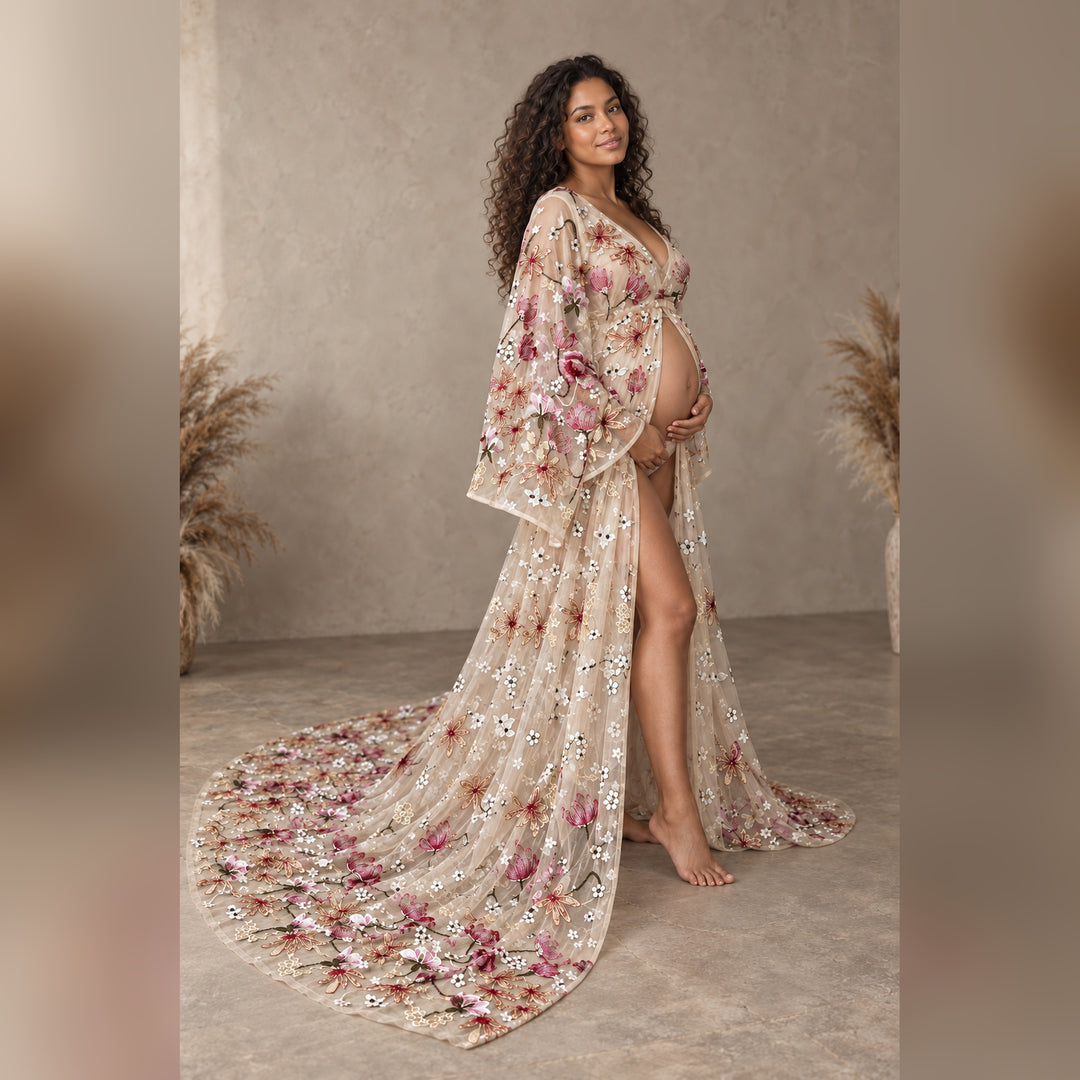 Ariella Gown