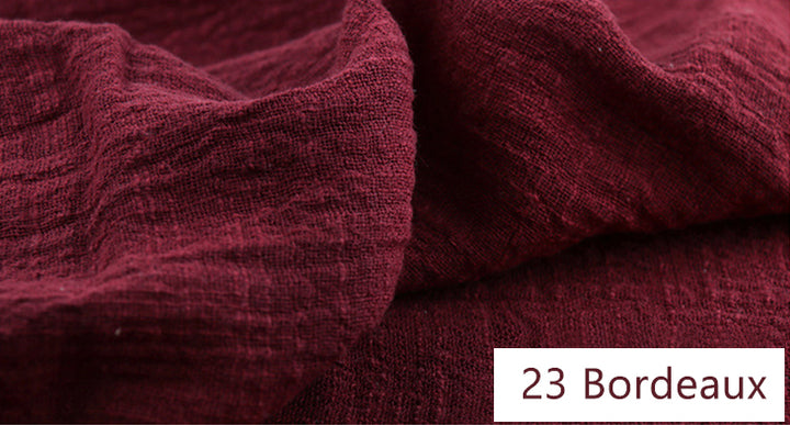 This is a Megaera dress color-options reference image rather than a single product photo, so subject_type is Color Swatch.