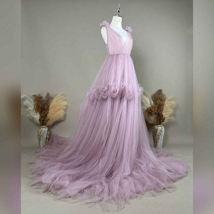 Mila Gown