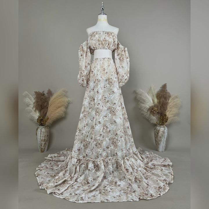 Millicent Gown