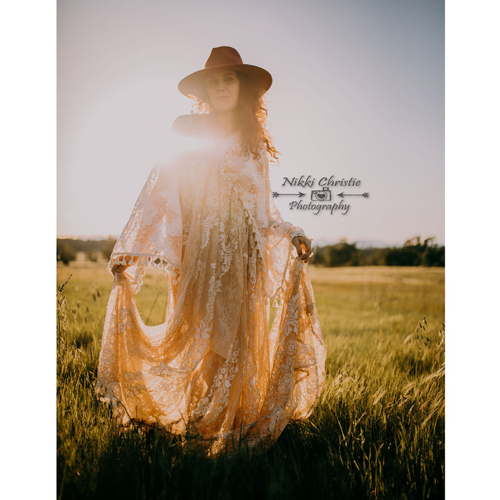 Rent---Joanne Dress