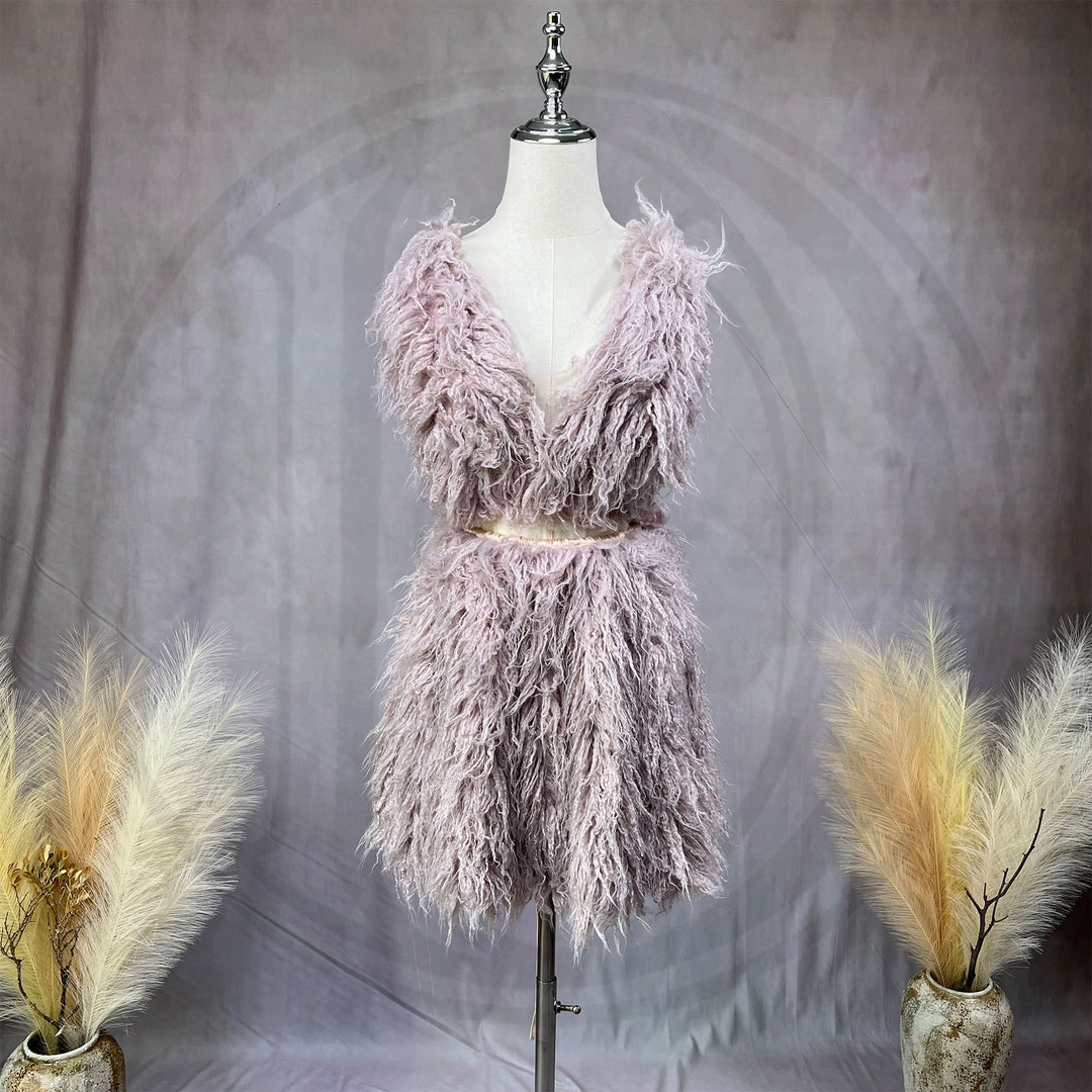 Michaelia Gown