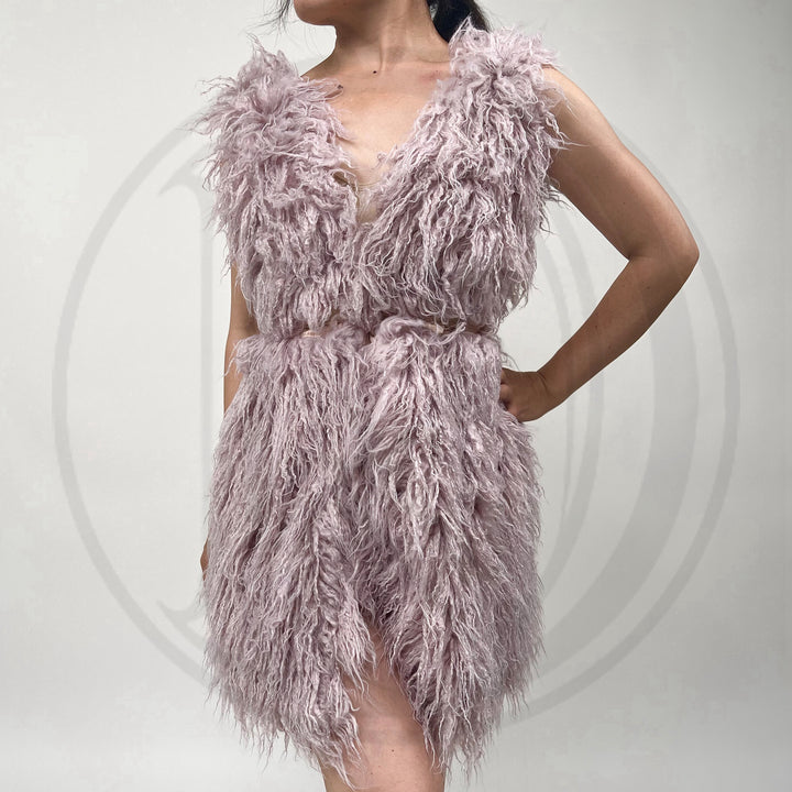 Michaelia Gown