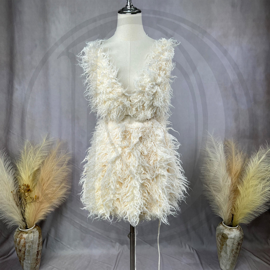 Michaelia Gown