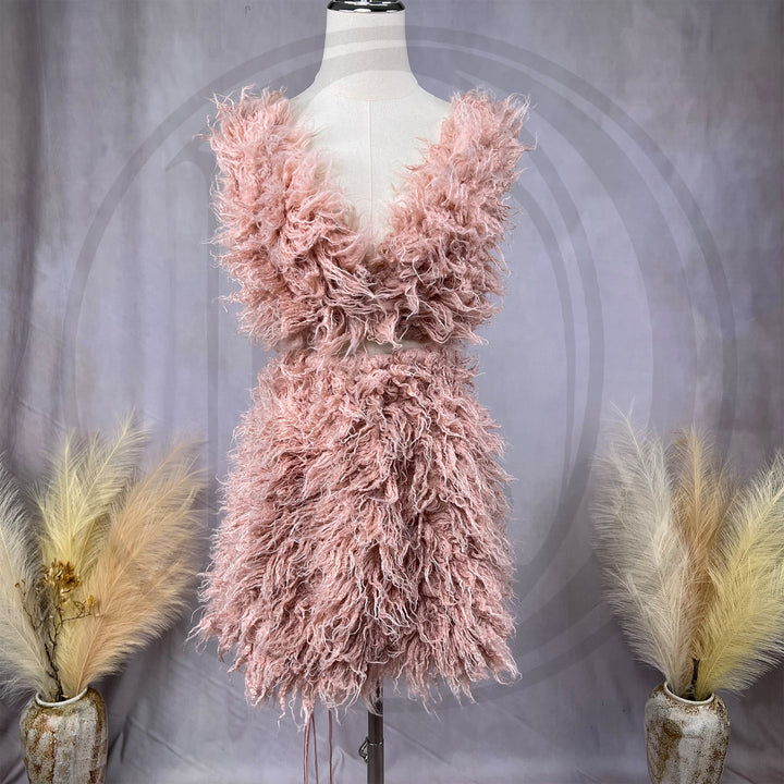 Michaelia Gown