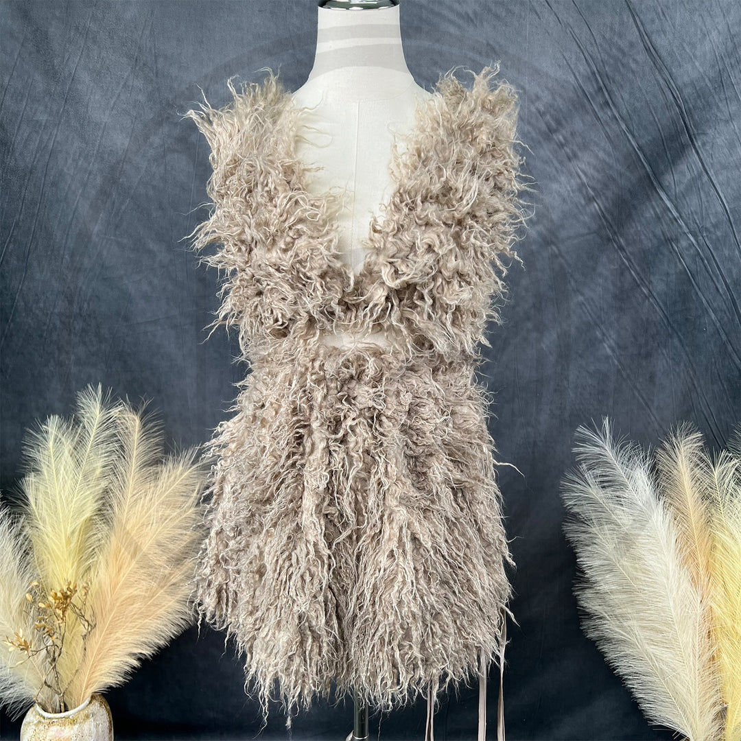 Michaelia Gown