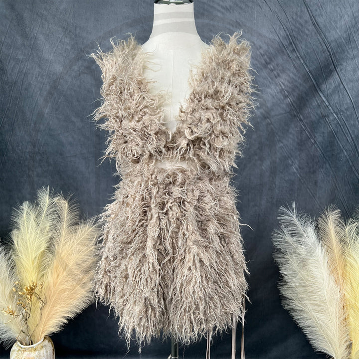Michaelia Gown