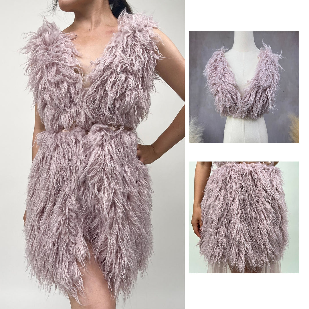 Michaelia Gown