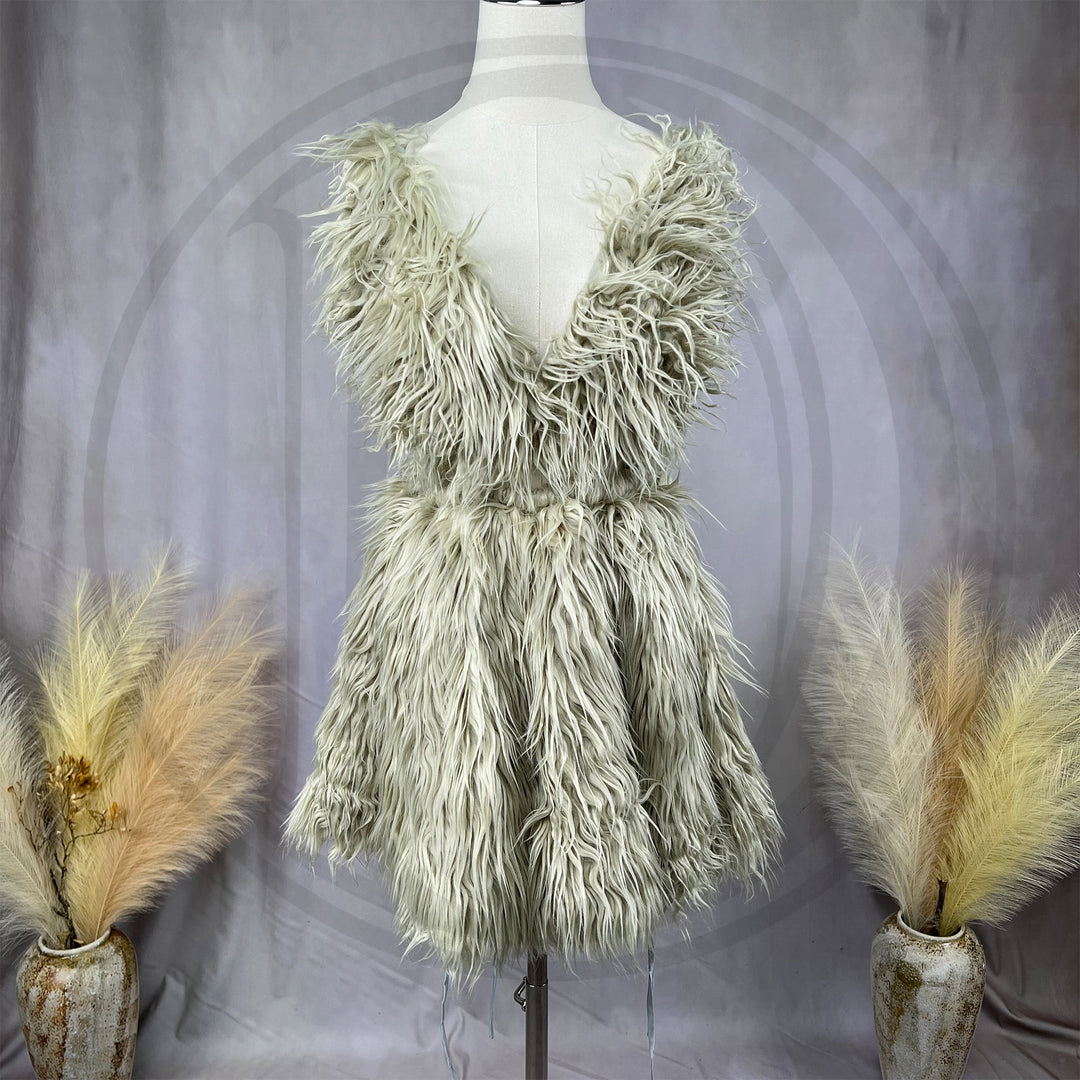 Michaelia Gown