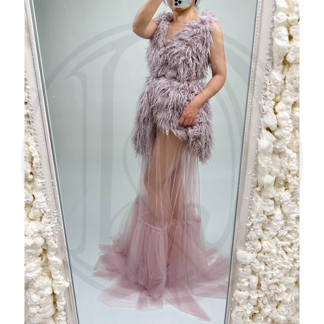 Michaelia Gown
