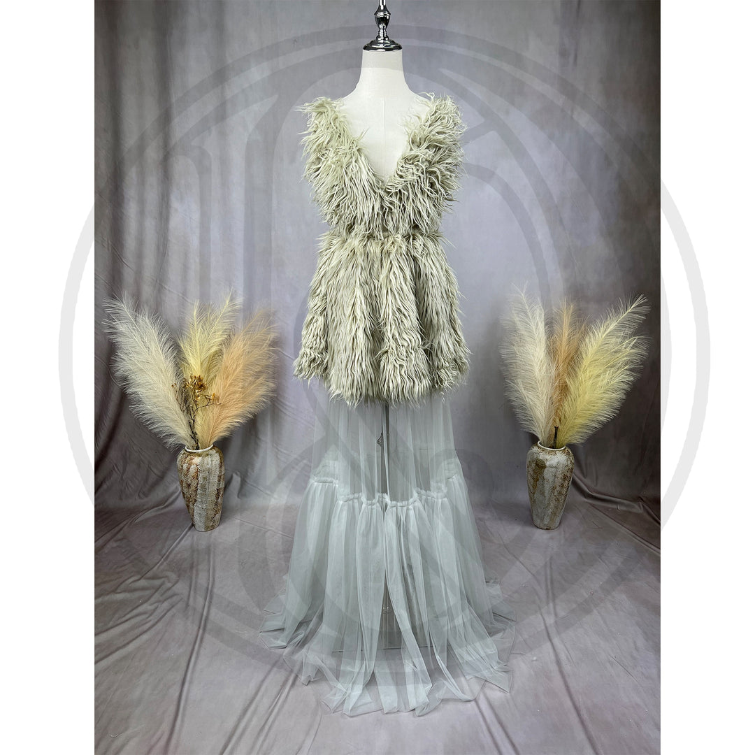 Michaelia Gown