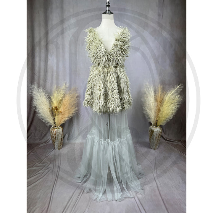Michaelia Gown