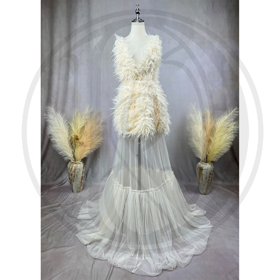 Michaelia Gown