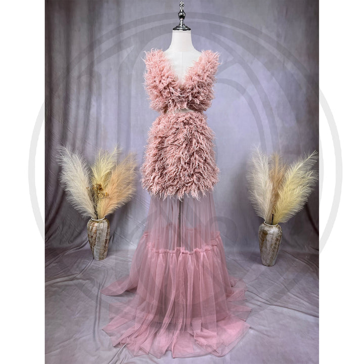 Michaelia Gown