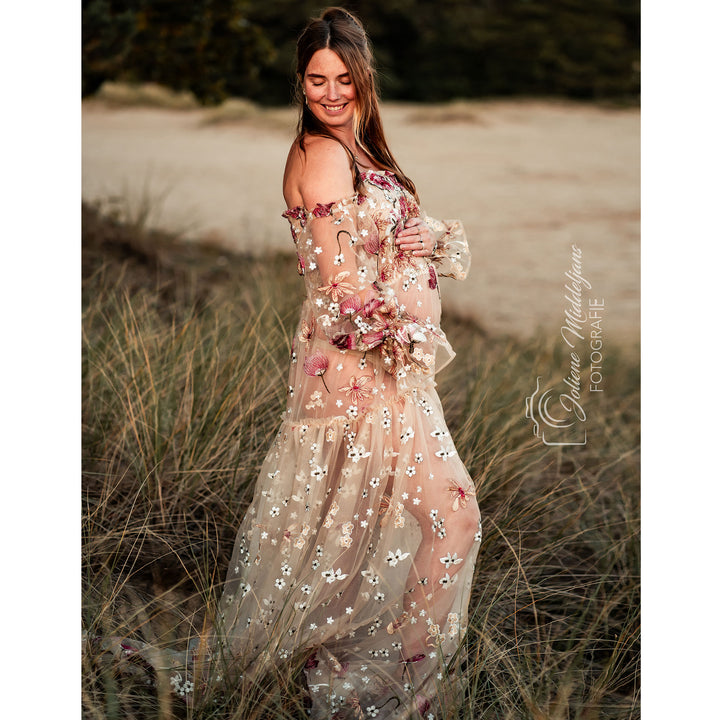 Alana Gown --- Pay What You Can
