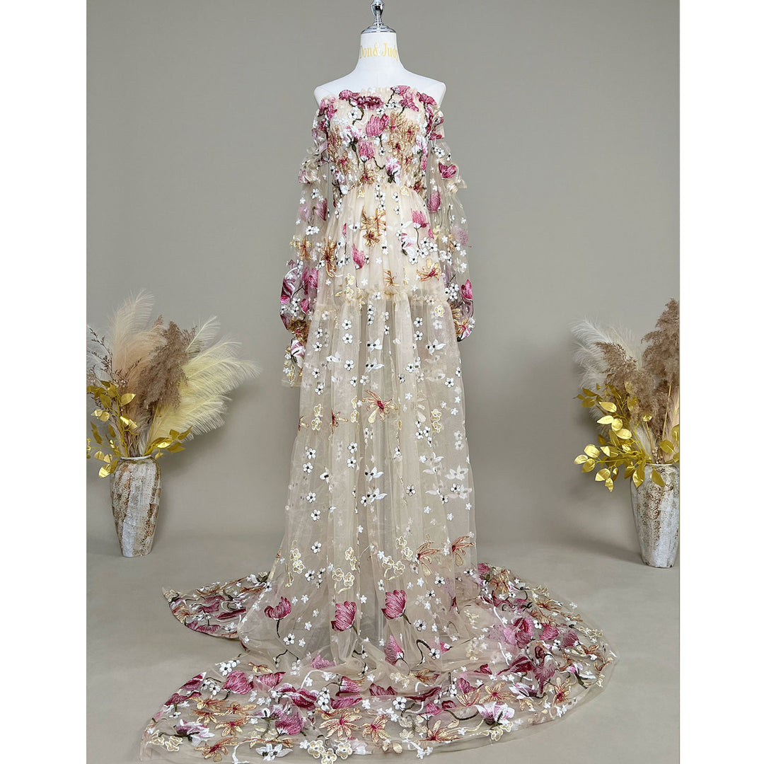 Alana Gown --- Pay What You Can