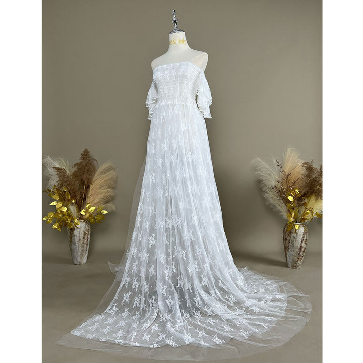 Adriana Gown