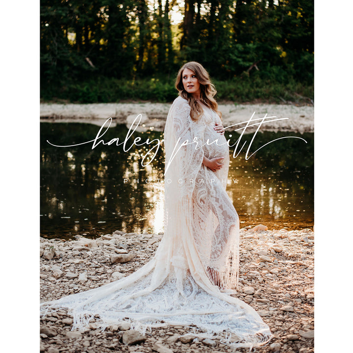 Betsy Gown