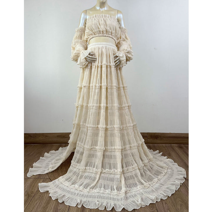 Rent---Mandy Gown
