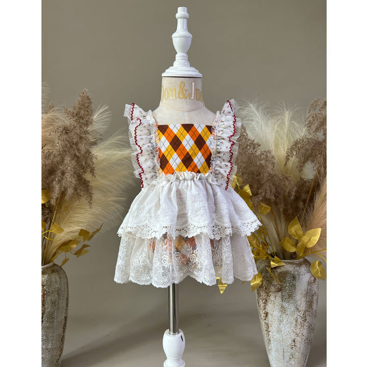 Amara Dress