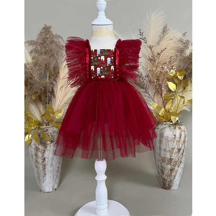 Avery Dress