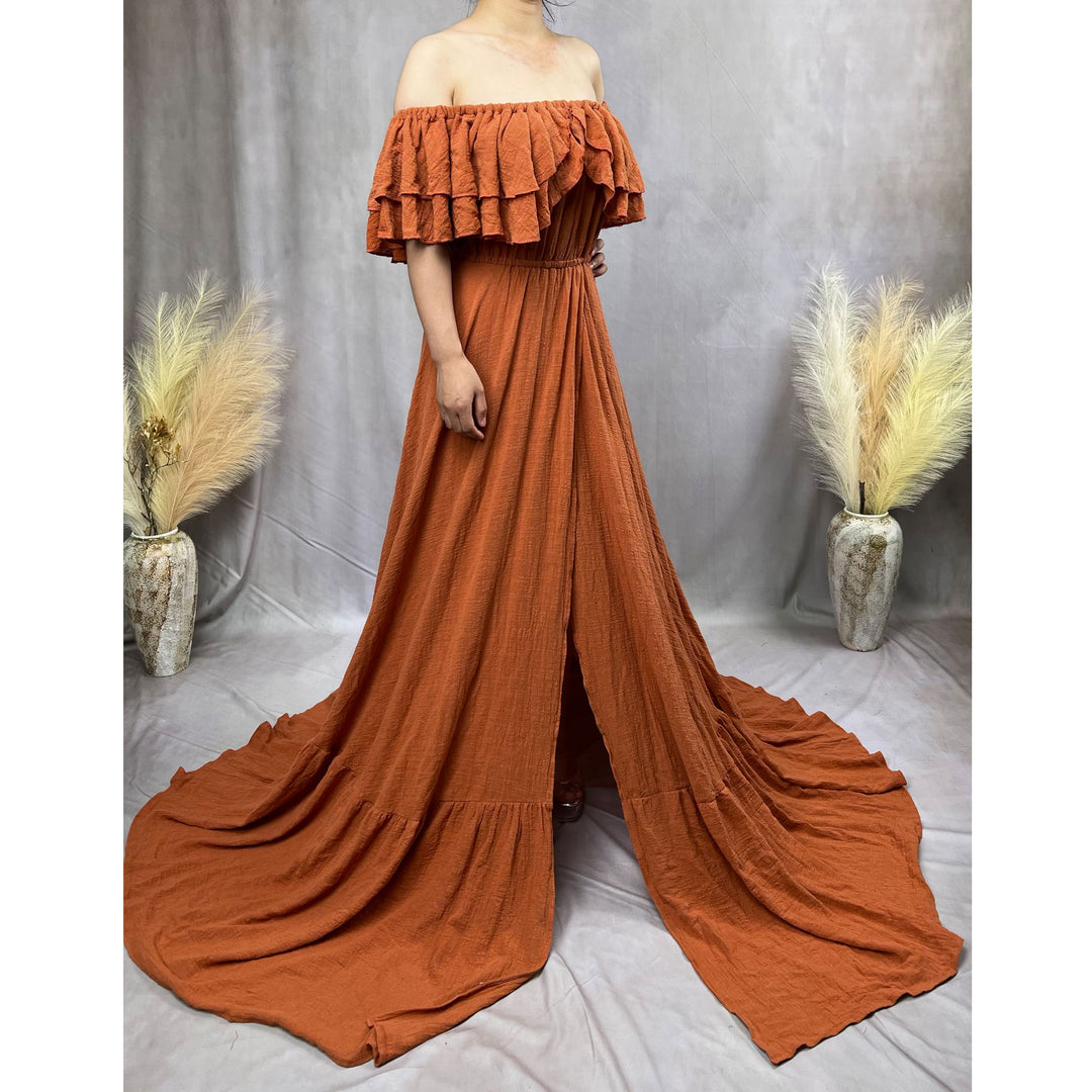 Natalie Gown