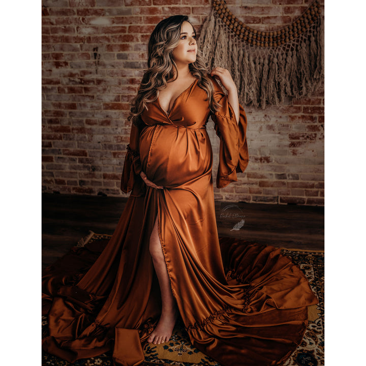 Dale Gown