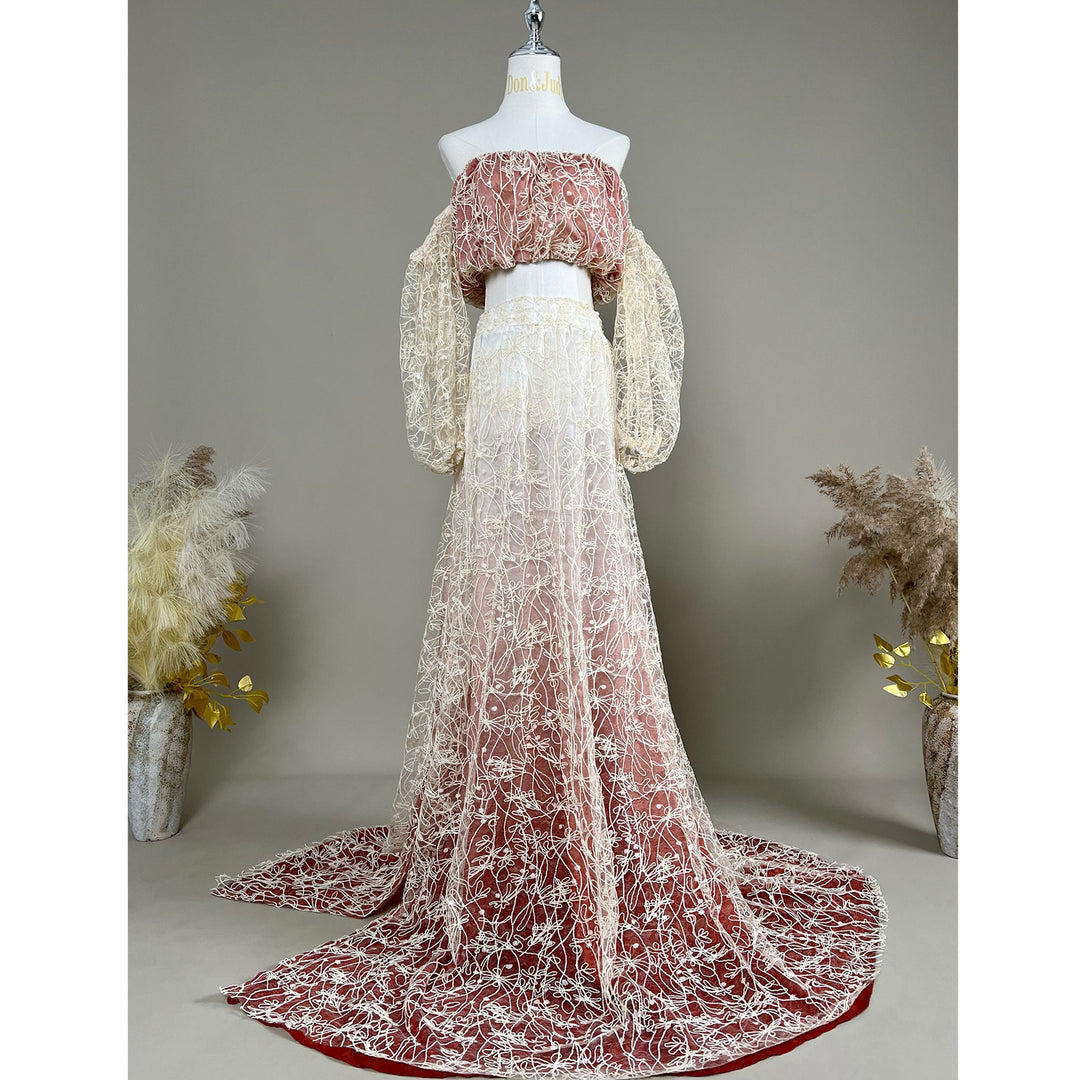 Wanda Gown