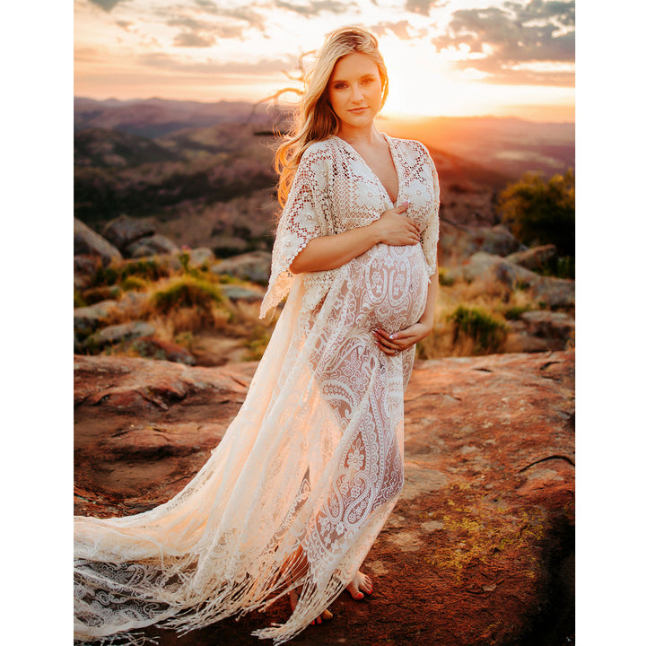 Catherine Gown
