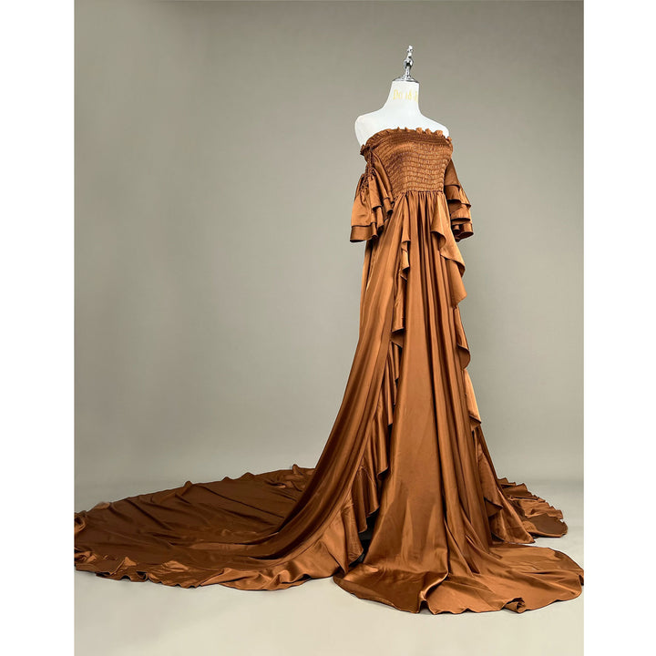 Rent---Ainsley Gown