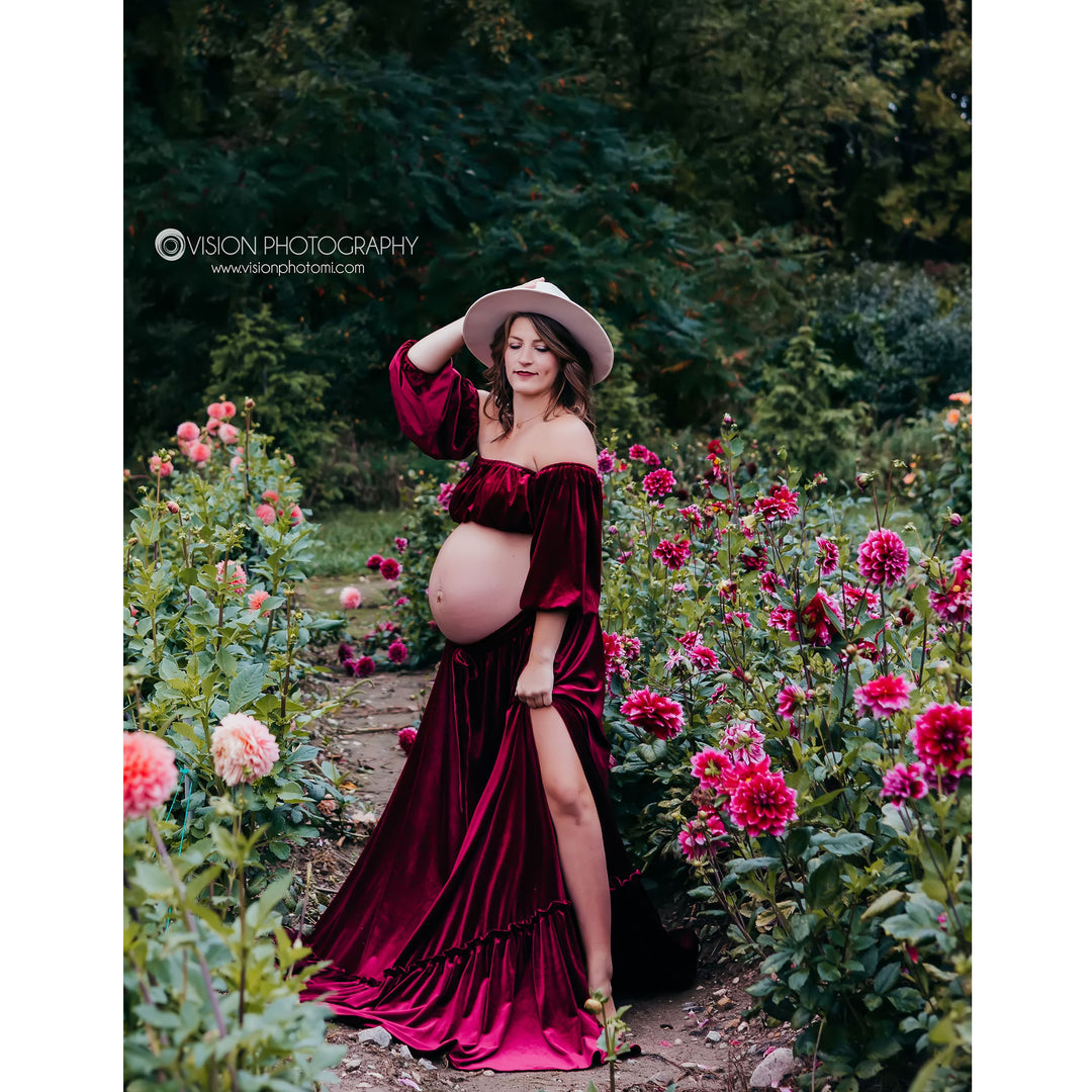 Debby Gown