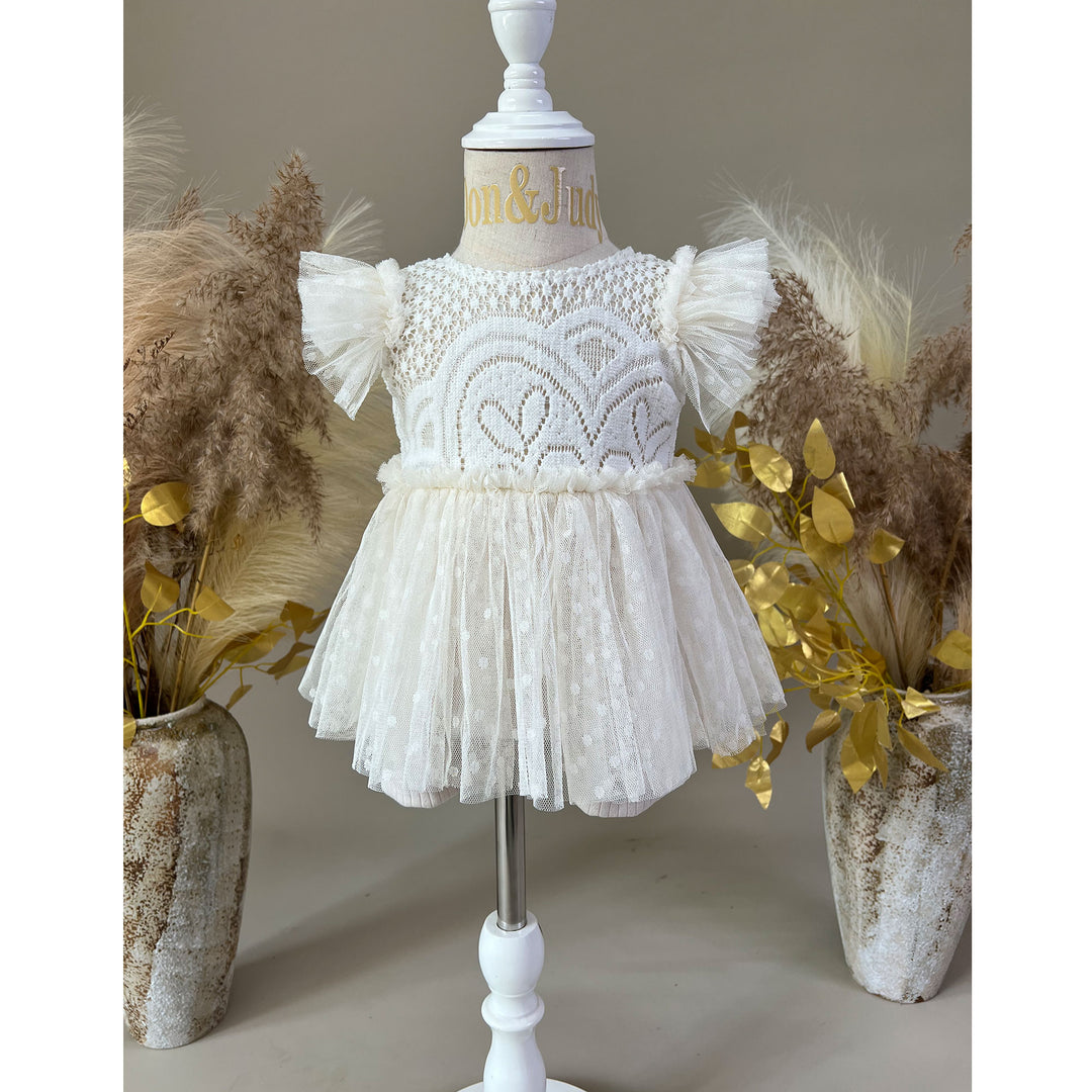 Ayla Dress