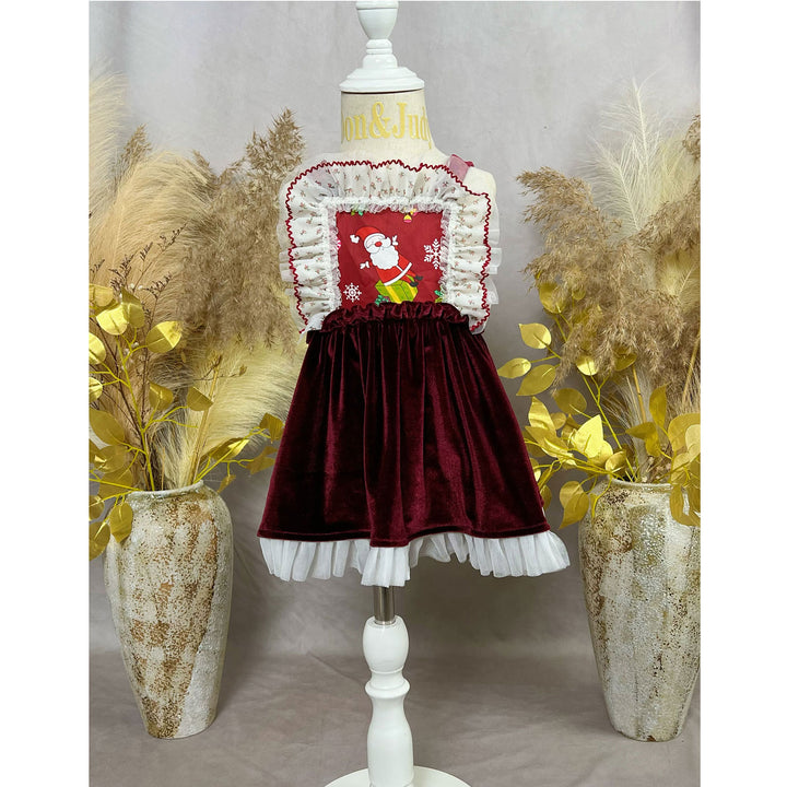Ariel Dress