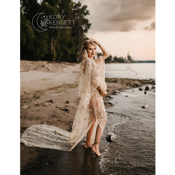 Candice Gown