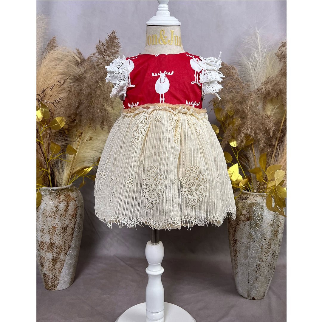 Ashley Dress