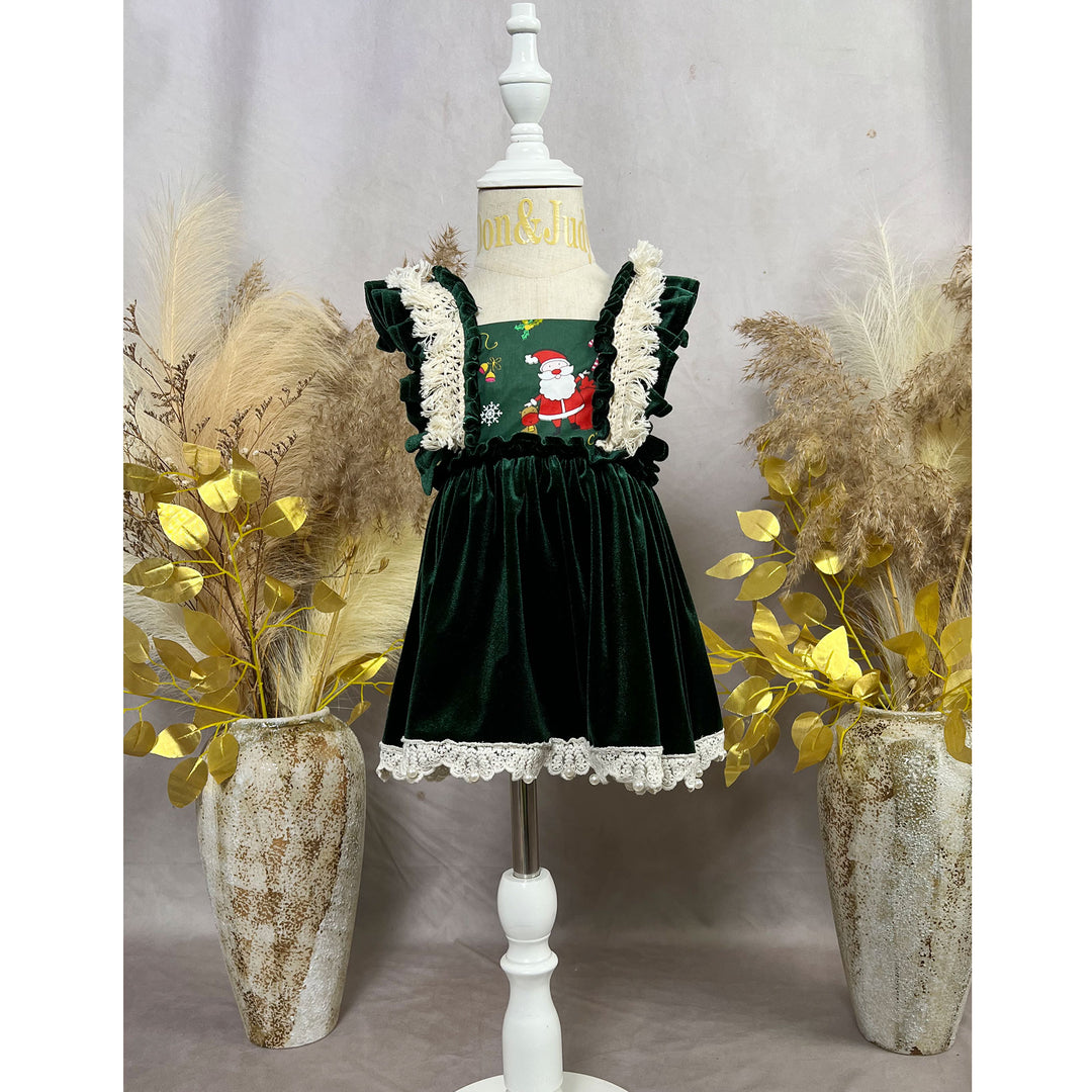 Ariel Dress