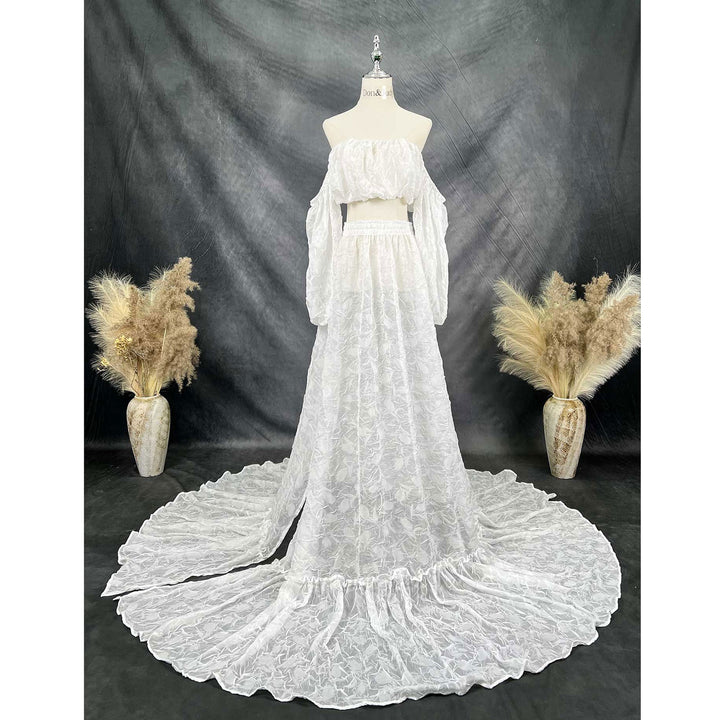 Sabrina Gown