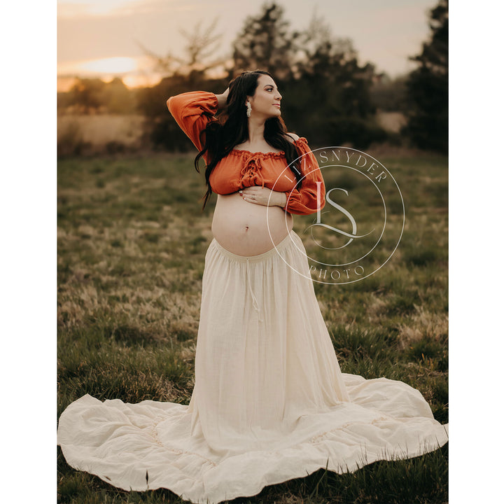 Lynn Gown