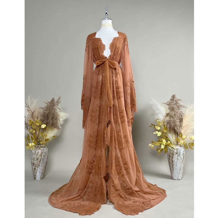 Brooke Gown